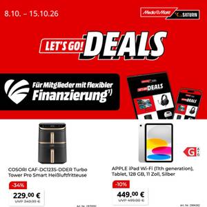 MediaMarkt Saturn