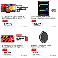 MediaMarkt Saturn Prospekt Seite 3