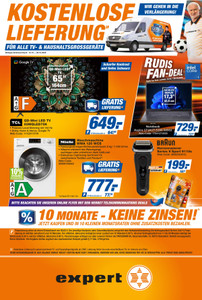 expert Prospekt - Angebote KW 42