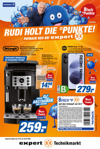 expert Prospekt - Angebote ab 23.10.