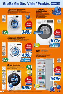 expert Prospekt - Angebote ab 23.10.