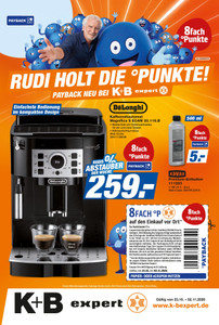 expert Prospekt - Angebote ab 24.10.