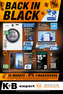expert Prospekt - Angebote ab 31.10.