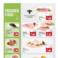 Feneberg Prospekt Seite 2