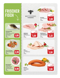 Feneberg Prospekt - Angebote ab 19.10. - Seite 2