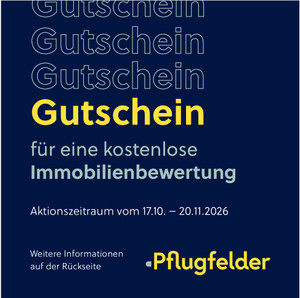 Pflugfelder Immobilien Prospekt - Pflugfelder Gutschein Bewertung