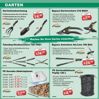 Stabilo Fachmarkt Prospekt Seite 2