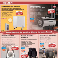 Stabilo Fachmarkt Prospekt Seite 3