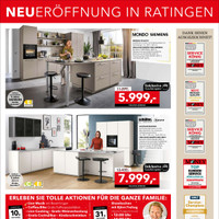 Schaffrath Prospekt Seite 2