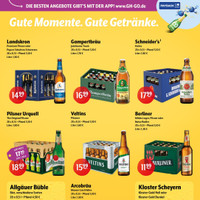 Getränke HOFFMANN Prospekt Seite 7