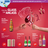 Getränke HOFFMANN Prospekt - Wein