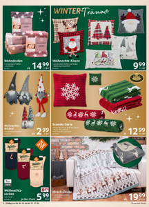 SELGROS Prospekt - Weihnachten Spezial - Seite 2