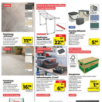 hagebaumarkt Prospekt Seite 3