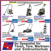 Gebhard + Gehring Prospekt Seite 3