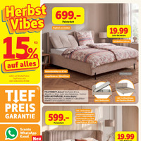 Sconto Möbel Prospekt Seite 2