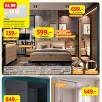 Sconto Möbel Prospekt Seite 3