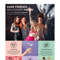 KARE Prospekt Seite 2
