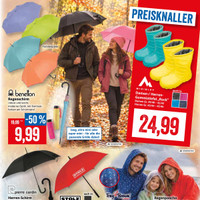 Kaufhaus Stolz Prospekt Seite 3