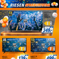 Zurbrüggen Prospekt - Fernseher
