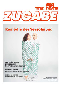 Hans Otto Theater Prospekt - Angebote ab 21.08.