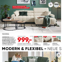 Hertel Möbel Prospekt Seite 2