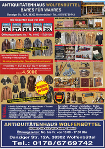 Goldankauf Prospekt - Angebote ab 24.10.