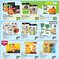 CITTI Markt Prospekt Seite 3