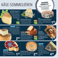 CITTI Markt Prospekt Seite 3