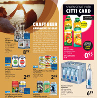 CITTI Markt Prospekt Seite 16