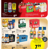 CITTI Markt Prospekt Seite 18