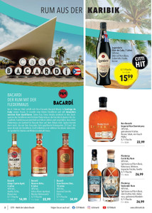 CITTI Markt Prospekt - Rum - Seite 2