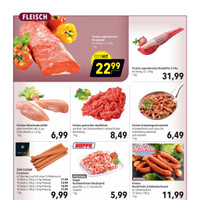 CITTI Markt Prospekt Seite 2