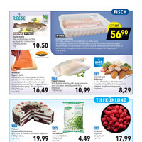 CITTI Markt Prospekt Seite 3