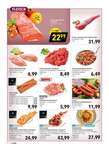 CITTI Markt Prospekt - Aktuelle Angebote für Profis - Seite 2