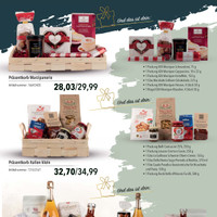 CITTI Markt Prospekt - Obst & Gemüse