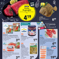CITTI Markt Prospekt Seite 2