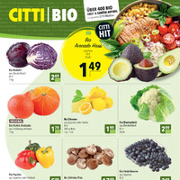CITTI Markt Prospekt Seite 9
