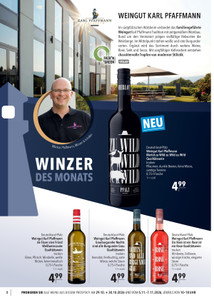 CITTI Markt Prospekt - Weine - Seite 2