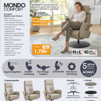 Opti Wohnwelt Prospekt Seite 3