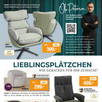 Opti Wohnwelt Prospekt Seite 2