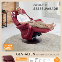 Opti Wohnwelt Prospekt Seite 2