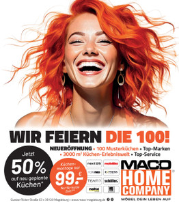 Home Company Prospekt - Angebote ab 04.09.