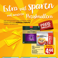nahkauf Prospekt Seite 2