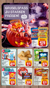nahkauf Prospekt - Angebote ab 26.10.