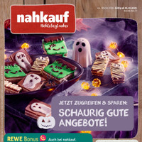 nahkauf Prospekt Seite 3