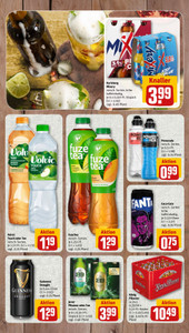 nahkauf Prospekt - Angebote ab 26.10.