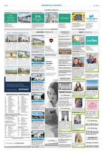 Stuttgarter Zeitung Prospekt - Fellbacher Wochenblatt KW 5