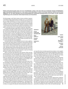 Stuttgarter Zeitung Prospekt - StZ Magazin 10_26