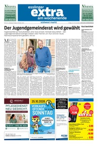 Stuttgarter Zeitung Prospekt - EXTRA_ES 16.10.2026