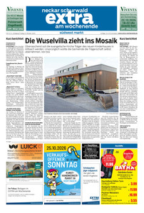 Stuttgarter Zeitung Prospekt - EXTRA_NEC 16.10.2026